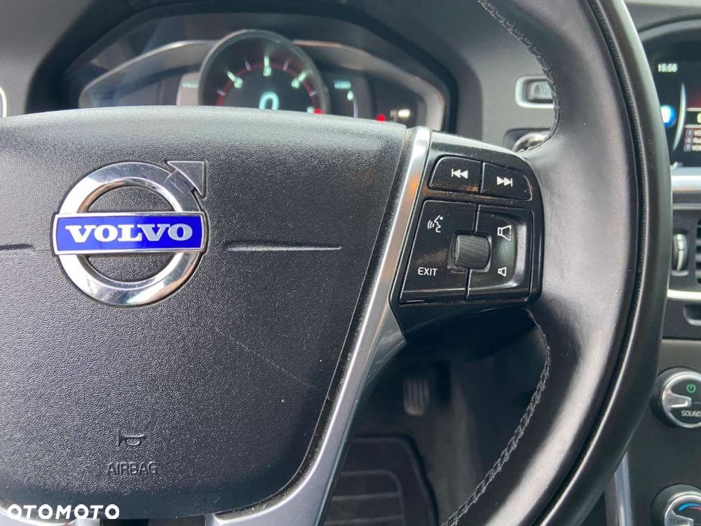Volvo V60 - 17