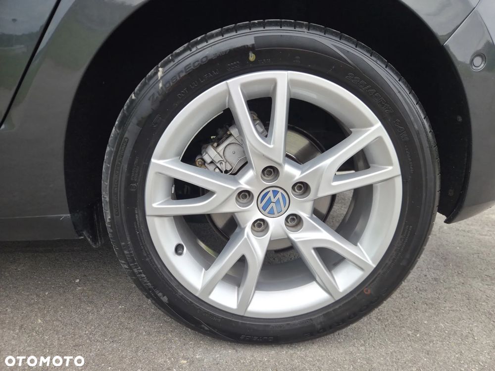 Volkswagen Golf Sportsvan 1.6 TDI BlueMotion Technology Allstar - 29