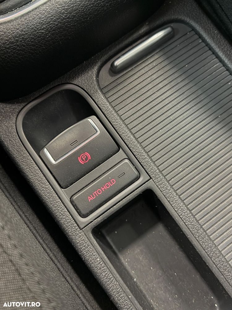 Volkswagen Tiguan 2.0 TDI 4Motion Sport & Style - 13