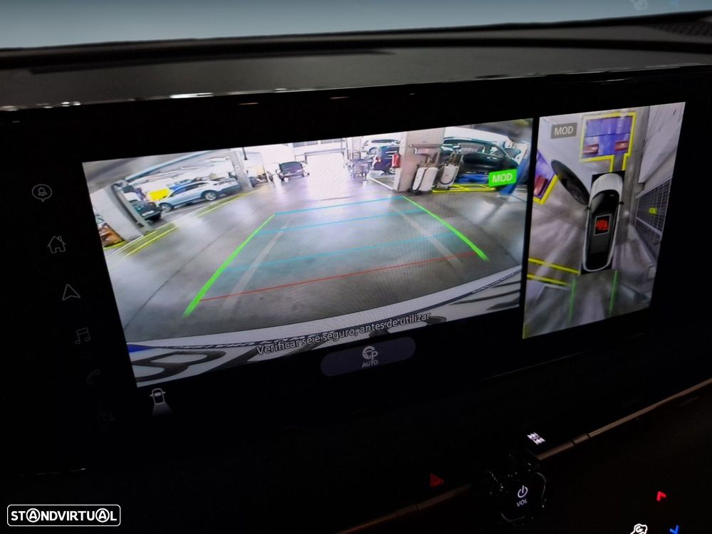 Nissan Ariya 87 kWh Evolve Carr. 22kW - 21