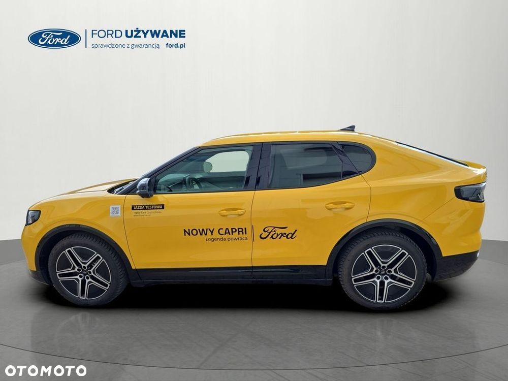 Ford Capri 79 kWh Premium RWD - 14