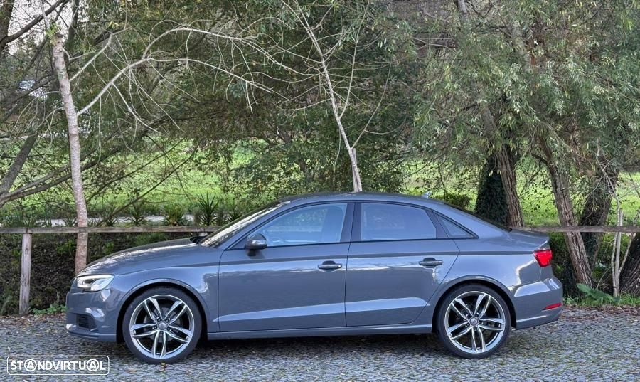 Audi A3 Limousine 1.0 TFSI sport - 5