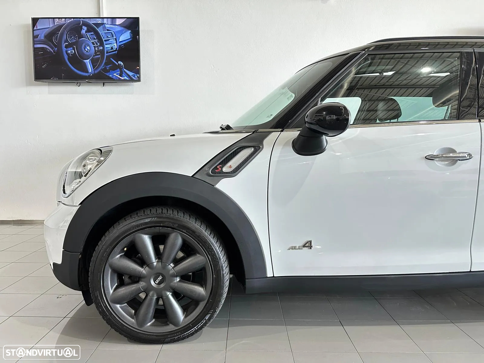 MINI Countryman Cooper SD - 24