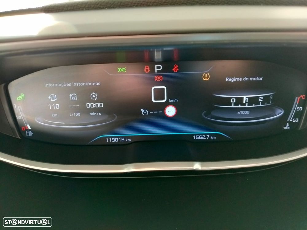 Peugeot 3008 PureTech 130 Stop & Start GPF EAT8 Crossway - 6