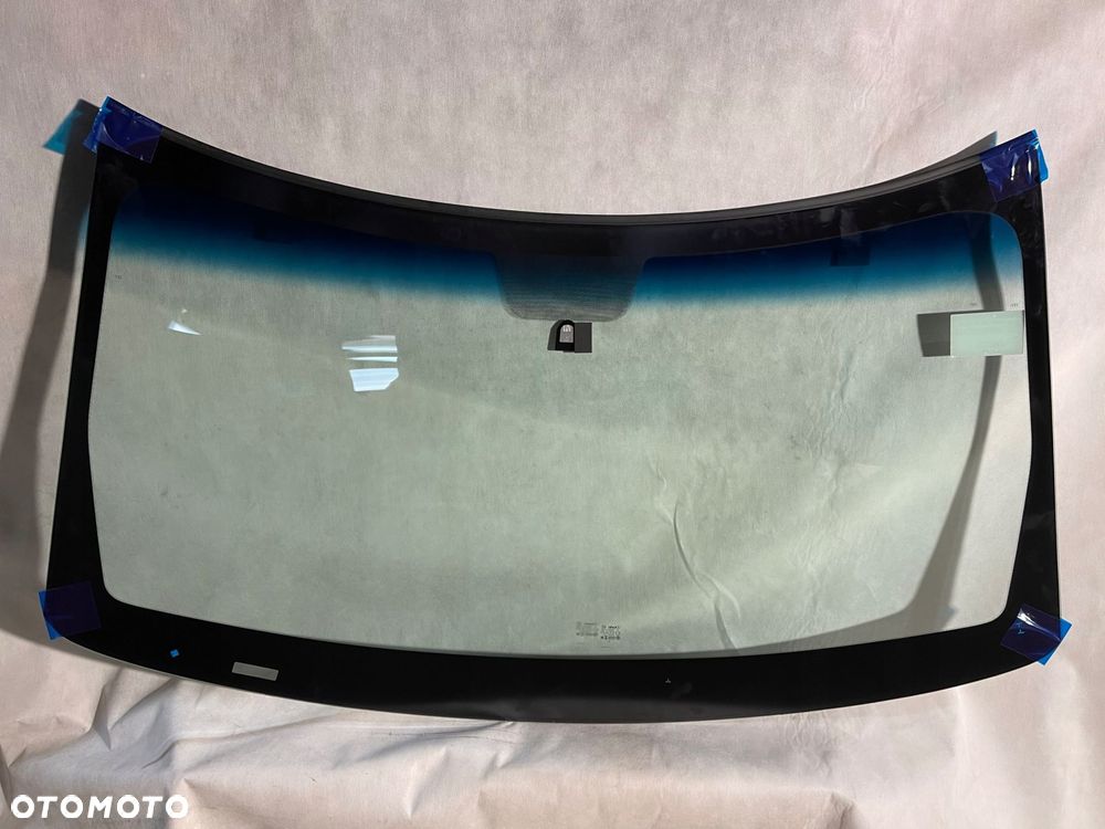 ford explorer szyba przednia acoustic nowa po 2011- - 5