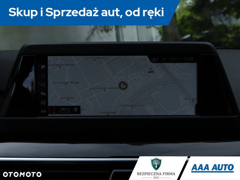BMW Seria 5 - 15