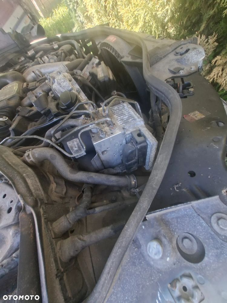 Mercedes w211 pompa SBC 0054317212 0265960025 - 4