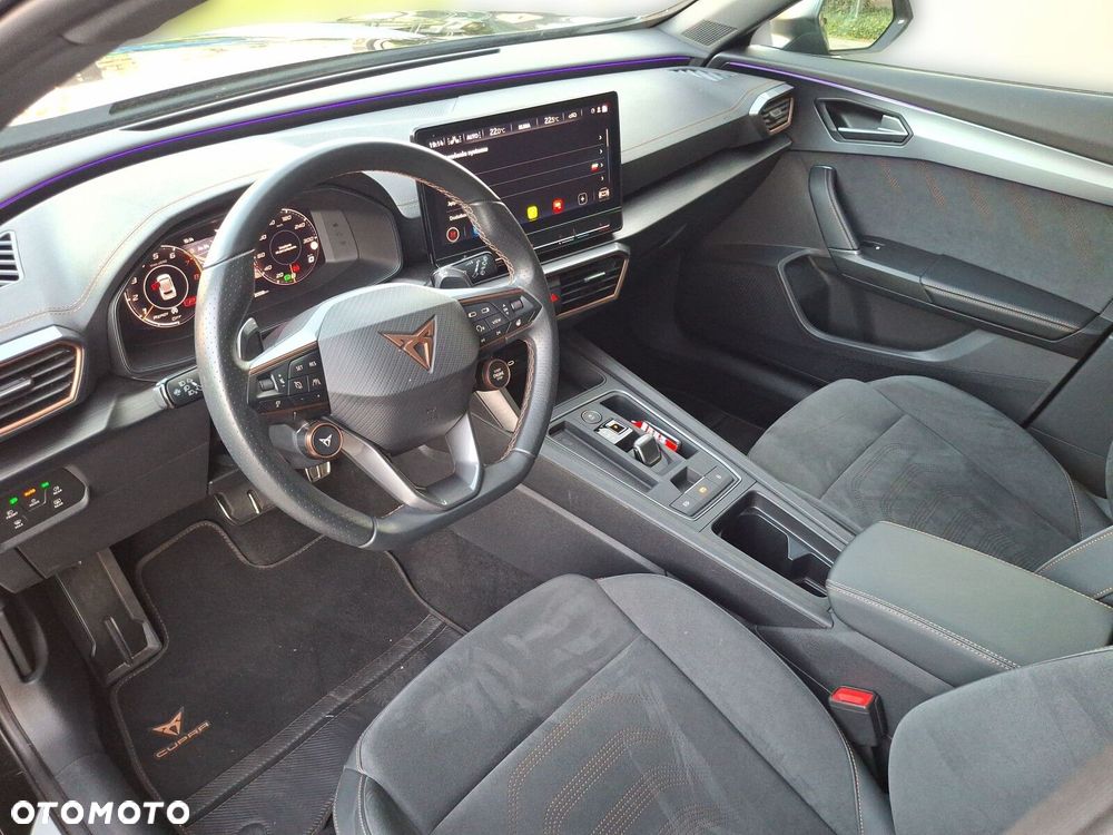 Cupra Formentor - 11