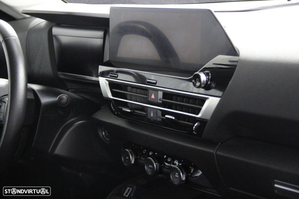 Citroën e-C4 50 kWh Plus - 10