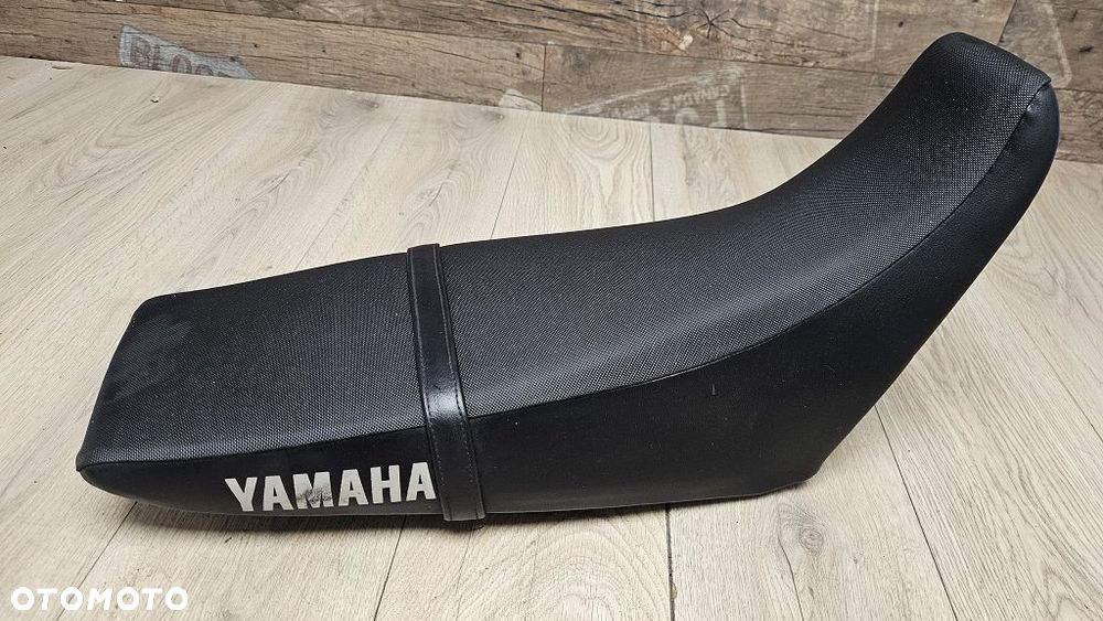 Siedzenie Kanapa Yamaha DT 125 RE / X  1D0-F4730-00 - 4