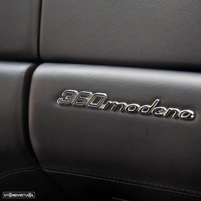Ferrari 360 - 10