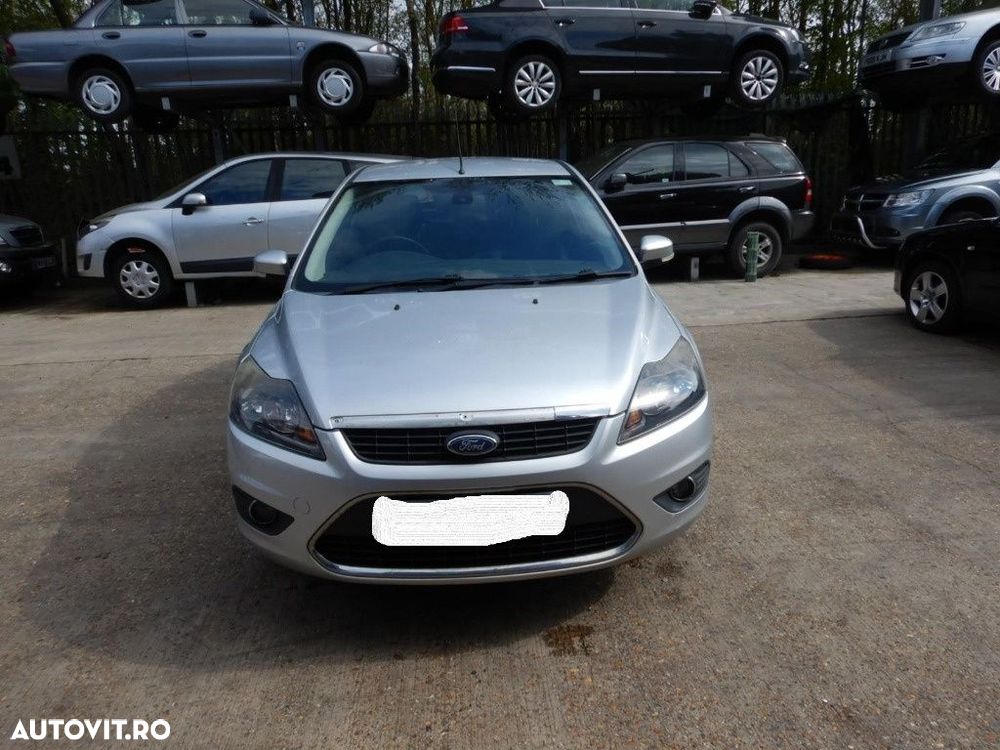 Capota Ford Focus 2 2008 Hatchback 2.0i - 3