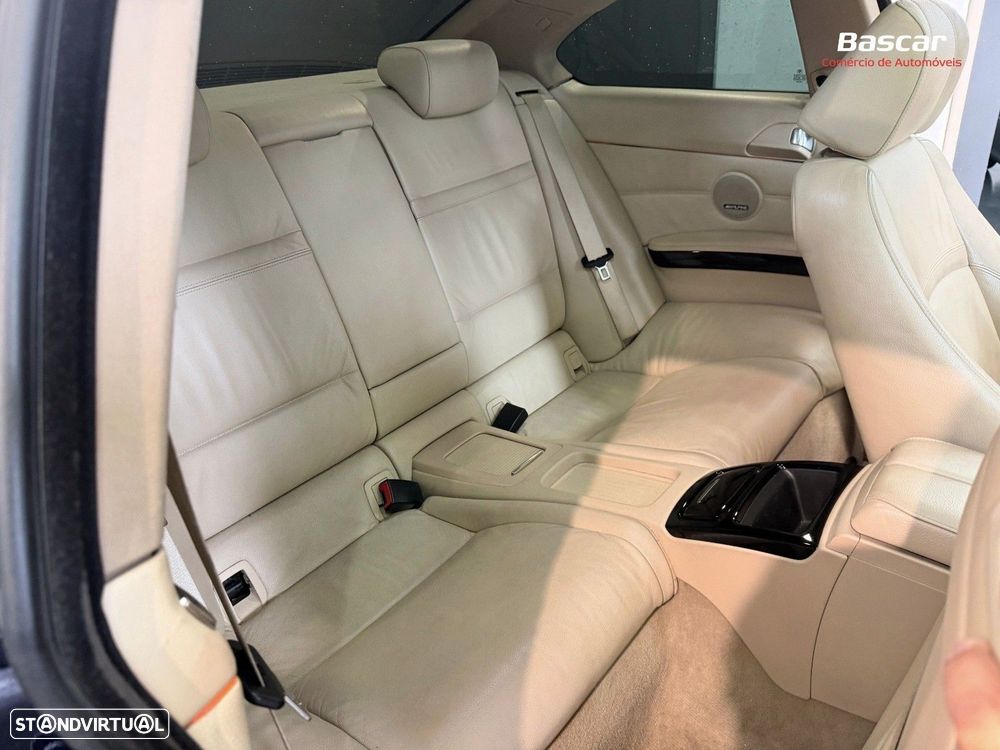 BMW 335 d Auto - 18
