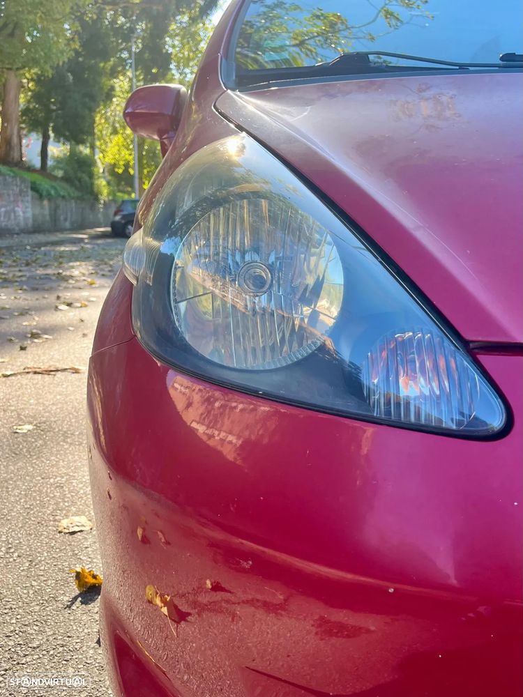 Honda Jazz 1.2 LS Cool AC - 12