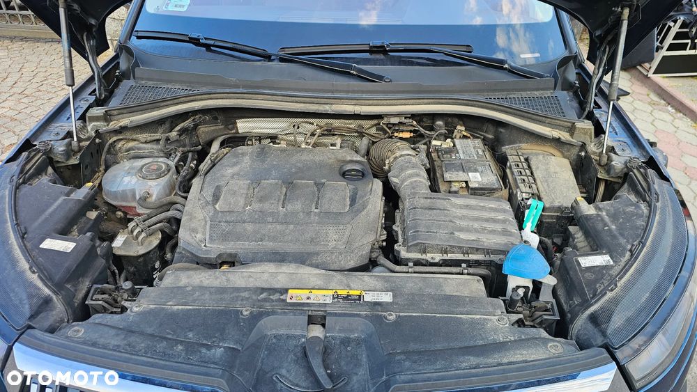 Skoda Kodiaq 2.0 TDI 4x4 Sportline DSG - 30