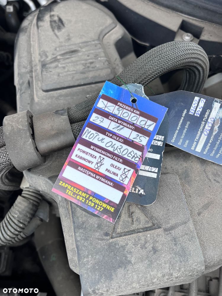 BMW X3 xDrive20d M Sport Edition - 18