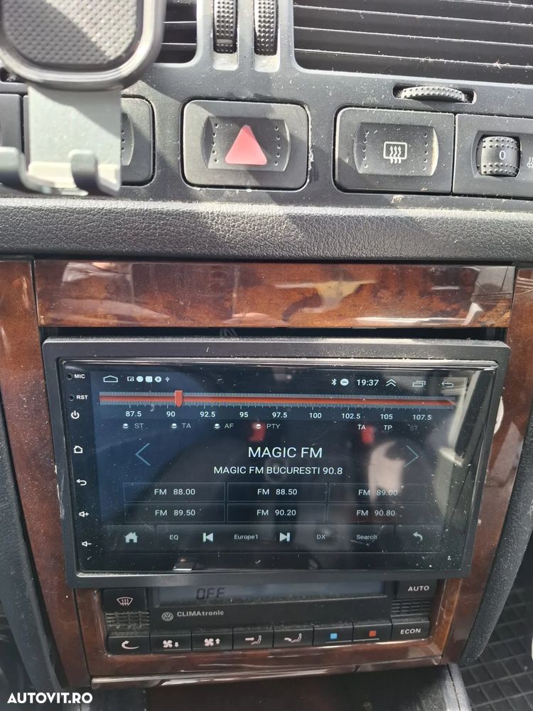 Volkswagen Bora - 10