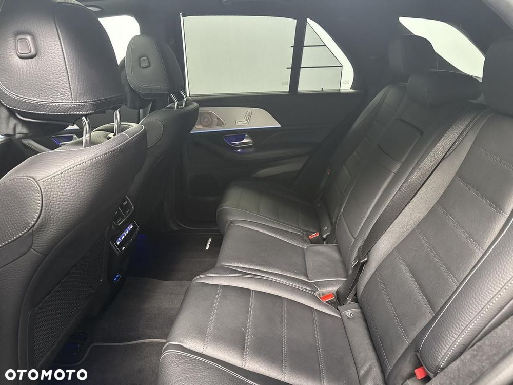 Mercedes-Benz GLE 450 d mHEV 4-Matic AMG Line - 24
