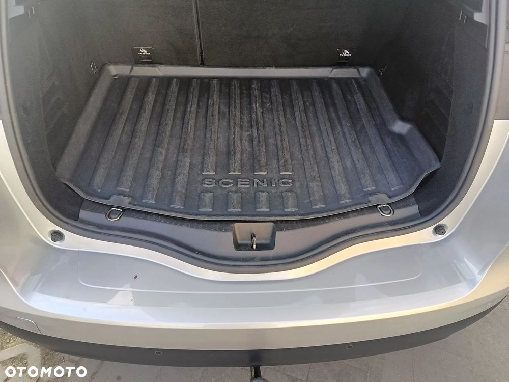 Renault Scenic 1.2 TCe Energy Limited - 11