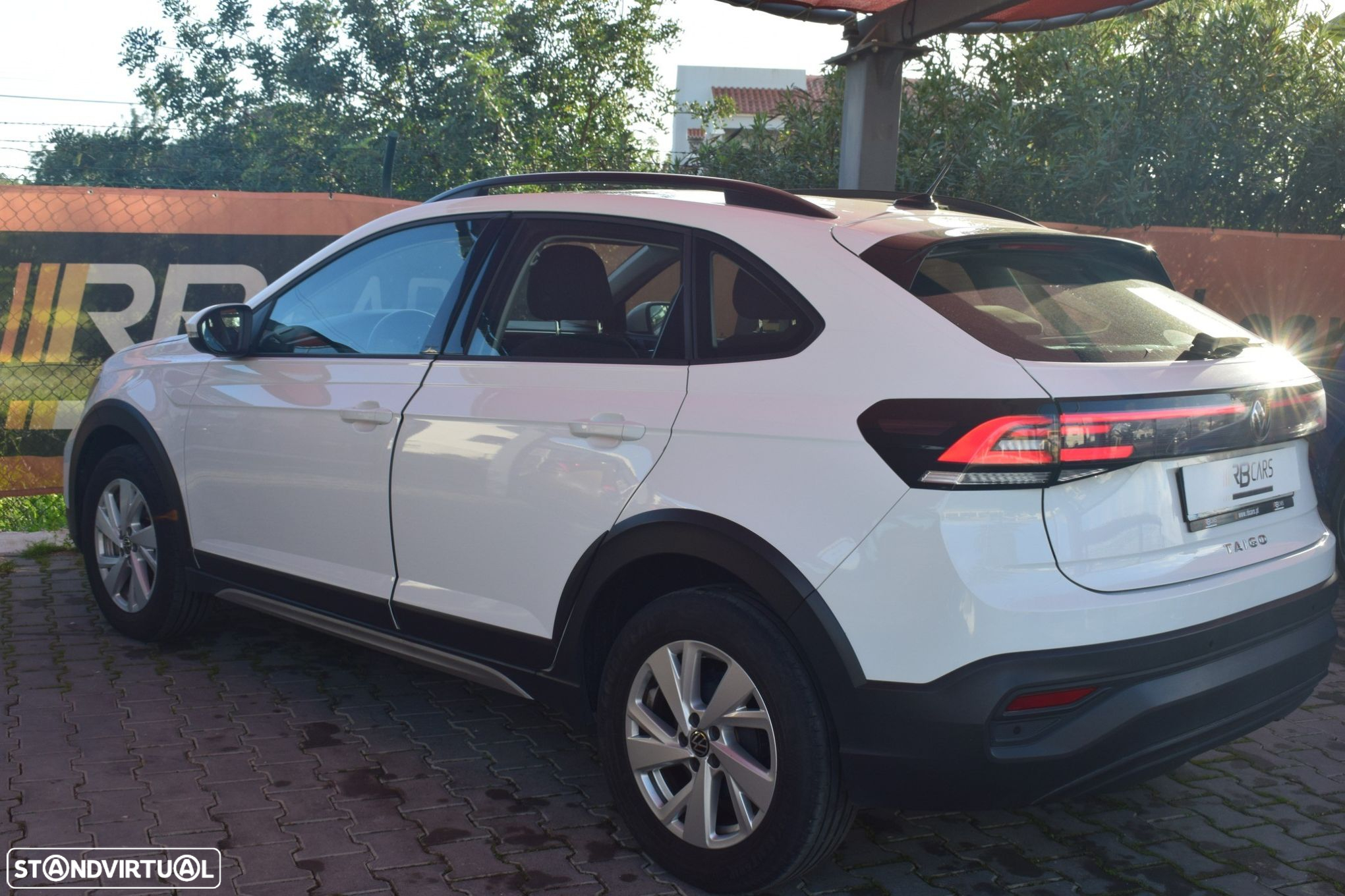 VW Taigo 1.0 TSI Life - 6
