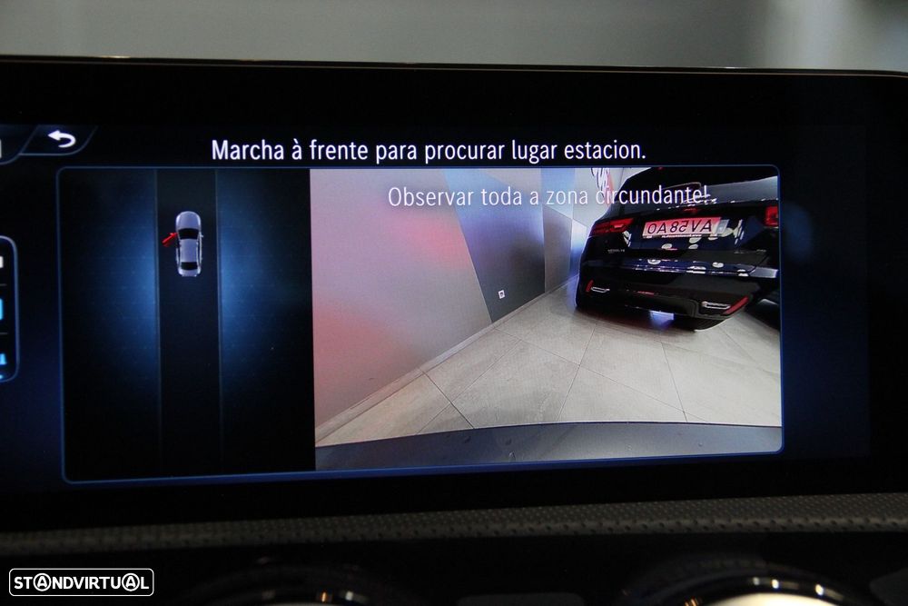 Mercedes-Benz A 200 - 16