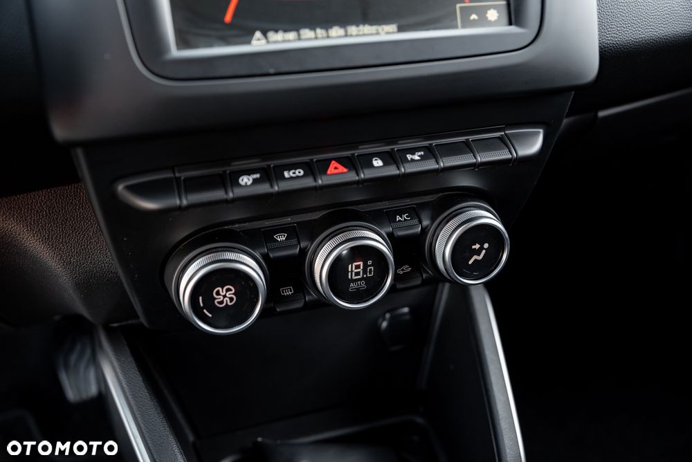 Dacia Duster 1.3 TCe FAP Prestige - 32