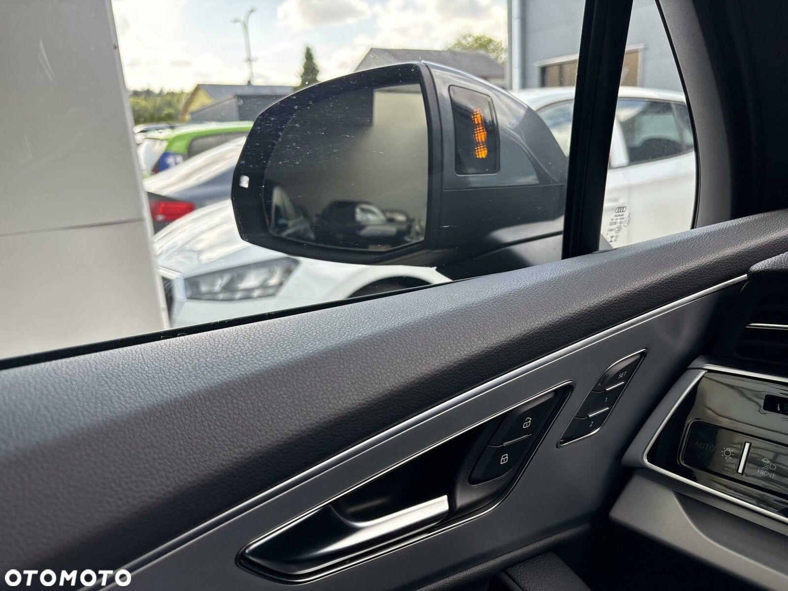 Audi Q7 - 27