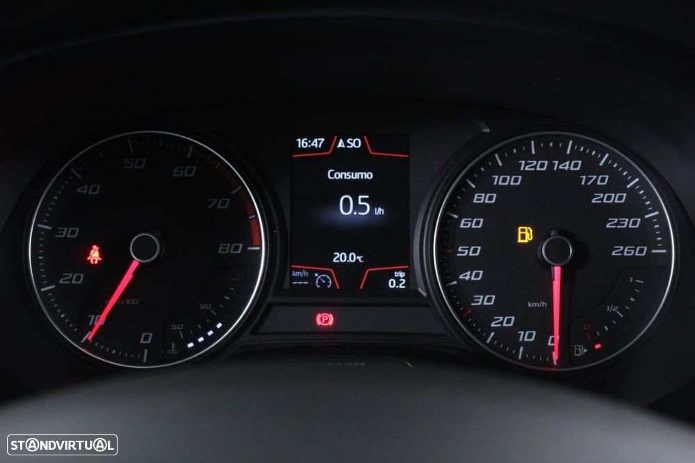 SEAT Leon 1.0 EcoTSI Style S/S - 27