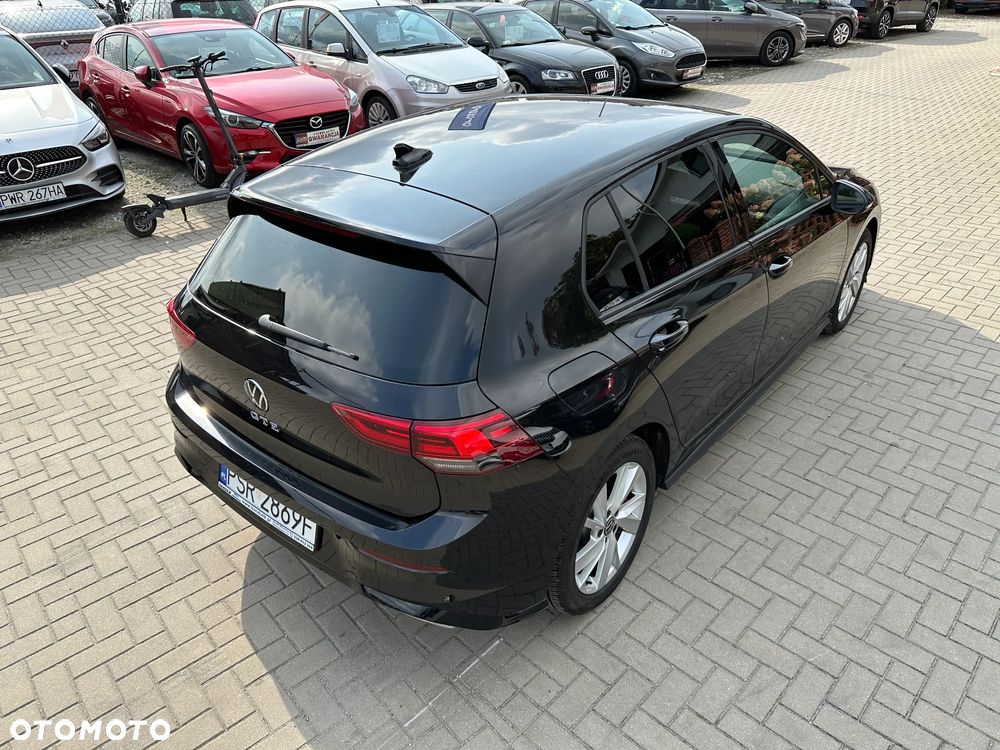 Volkswagen Golf - 37