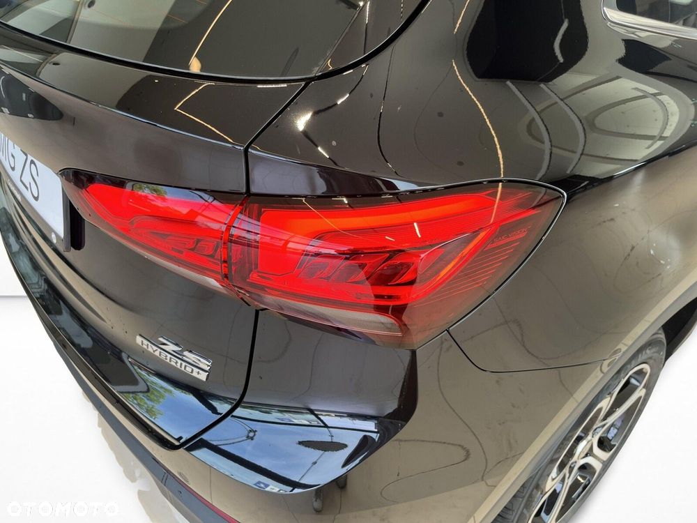 MG ZS Hybrid+ - 25