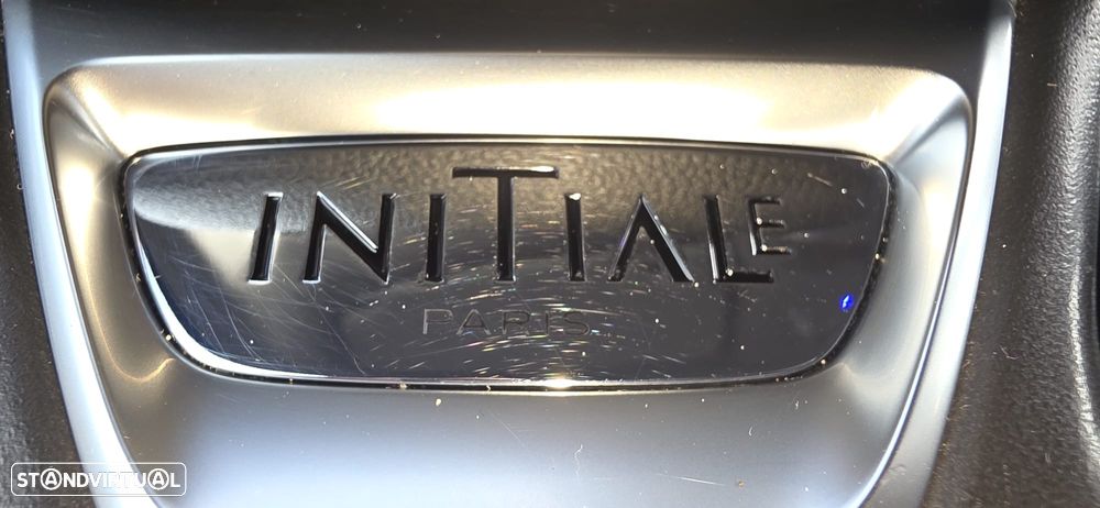 Renault Talisman Sport Tourer 1.7 Blue dCi Initiale Paris - 40