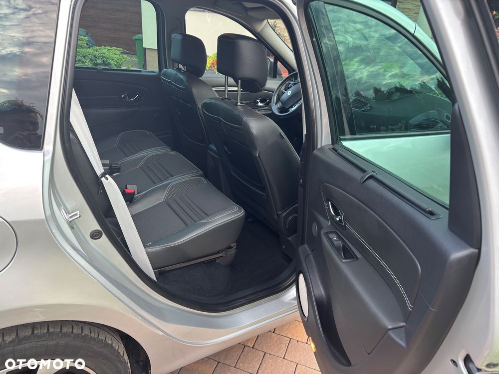 Renault Scenic Energy TCe 130 S&S Bose Edition - 14