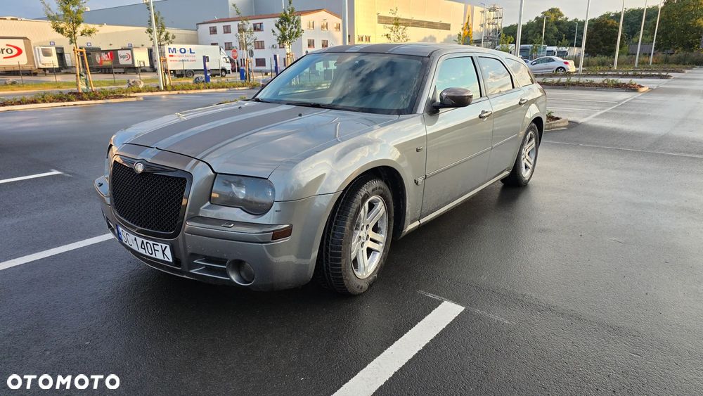 Chrysler 300C