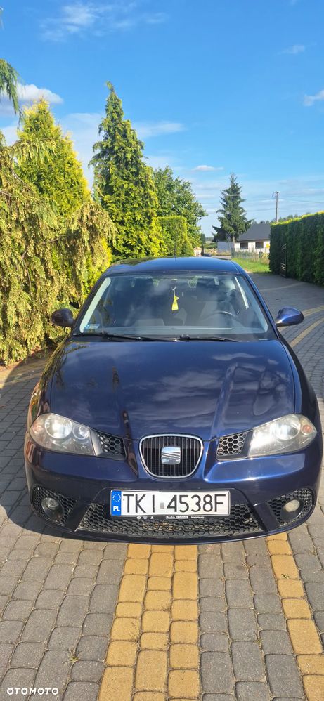 Seat Ibiza 1.2 12V Reference - 2