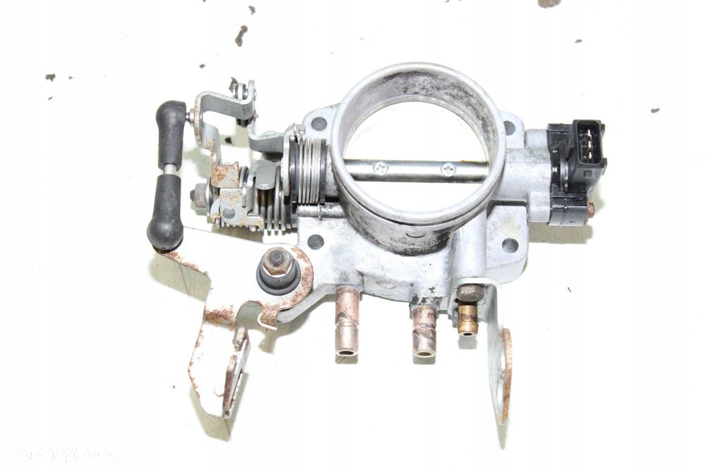 BMW E34 M50 520 PRZEPUSTNICA 1730362 - 1