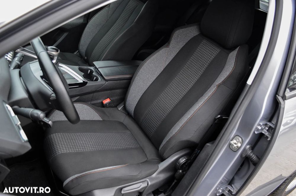 Peugeot 3008 BlueHDi 130 Stop & Start Allure - 14