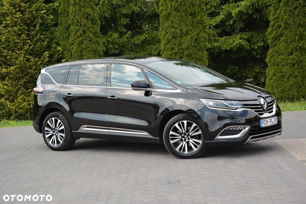 Renault Espace Energy dCi 160 EDC Initiale Paris - 10