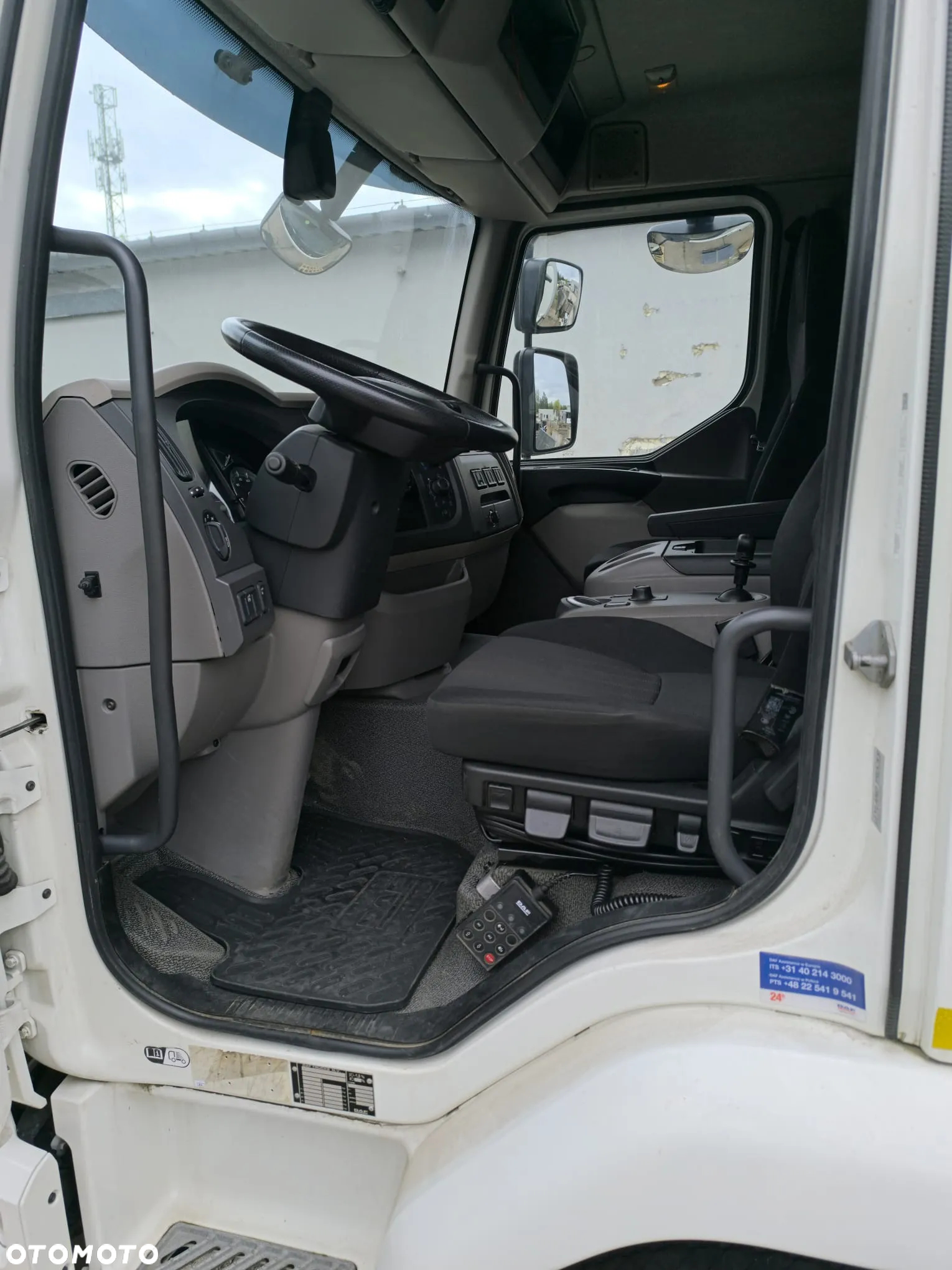 DAF LF 260FA L1EN2/ZMBW - 15