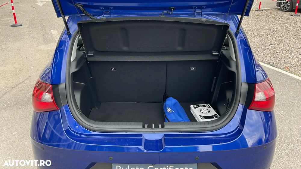 Hyundai i20 - 10