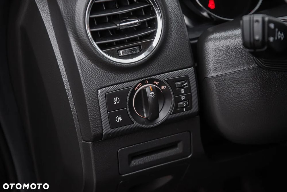 Opel Antara 2.2 CDTI 4x4 Cosmo - 20