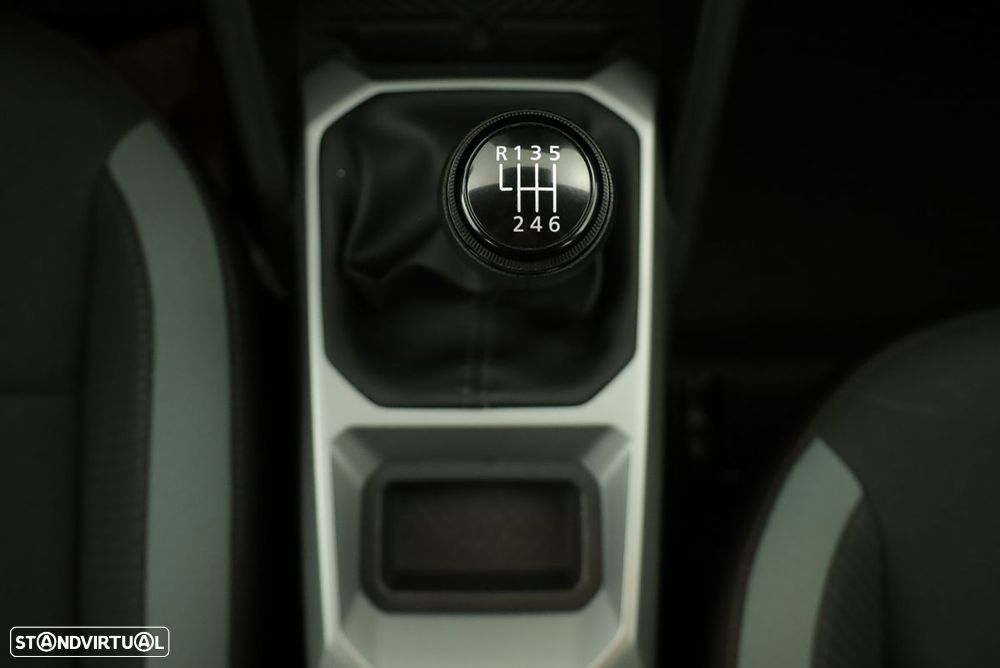 Dacia Duster 1.0 TCe ECO-G Extreme Bi-Fuel - 13