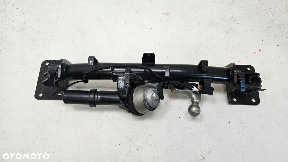 hak holowniczy elektryczny bmw ix20 i20 8738183-05 - 2