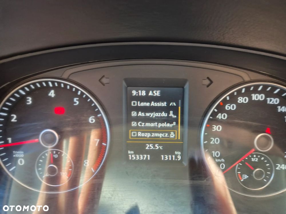 Seat Alhambra 1.4 TSI Style - 14