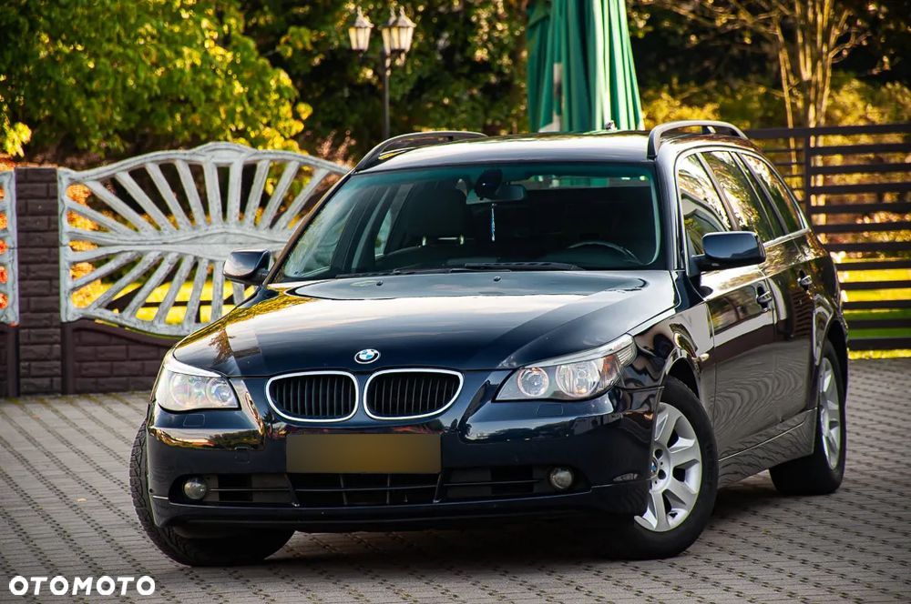 BMW Seria 5 - 13