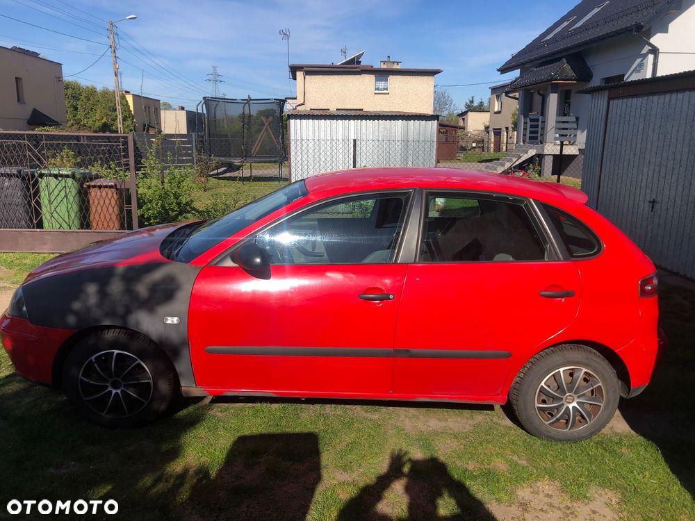 Seat Ibiza 1.4 16V Stella - 2