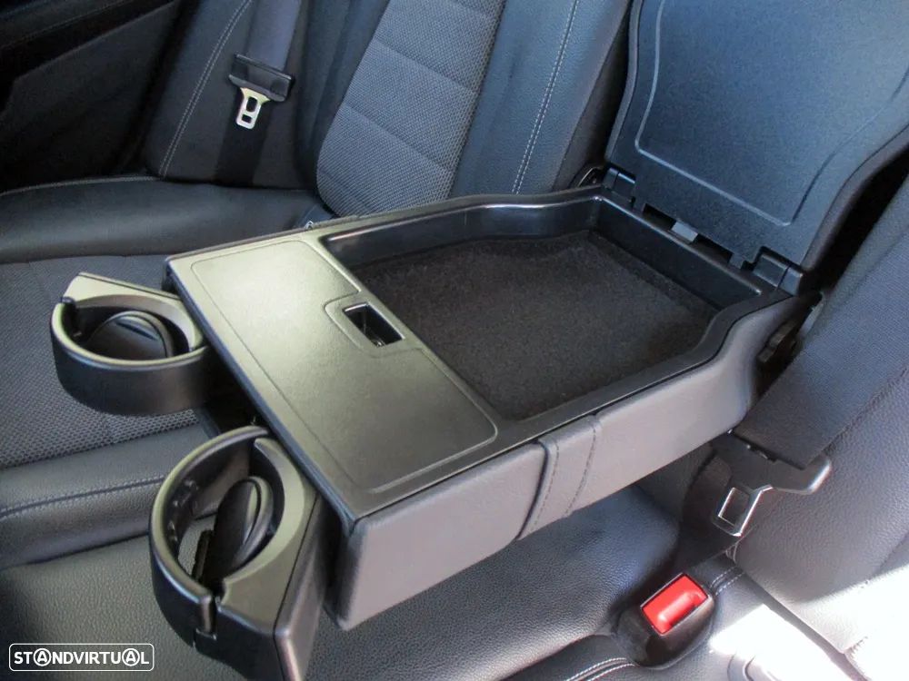 Mercedes-Benz E 200 d T 9G-TRONIC Exclusive - 42