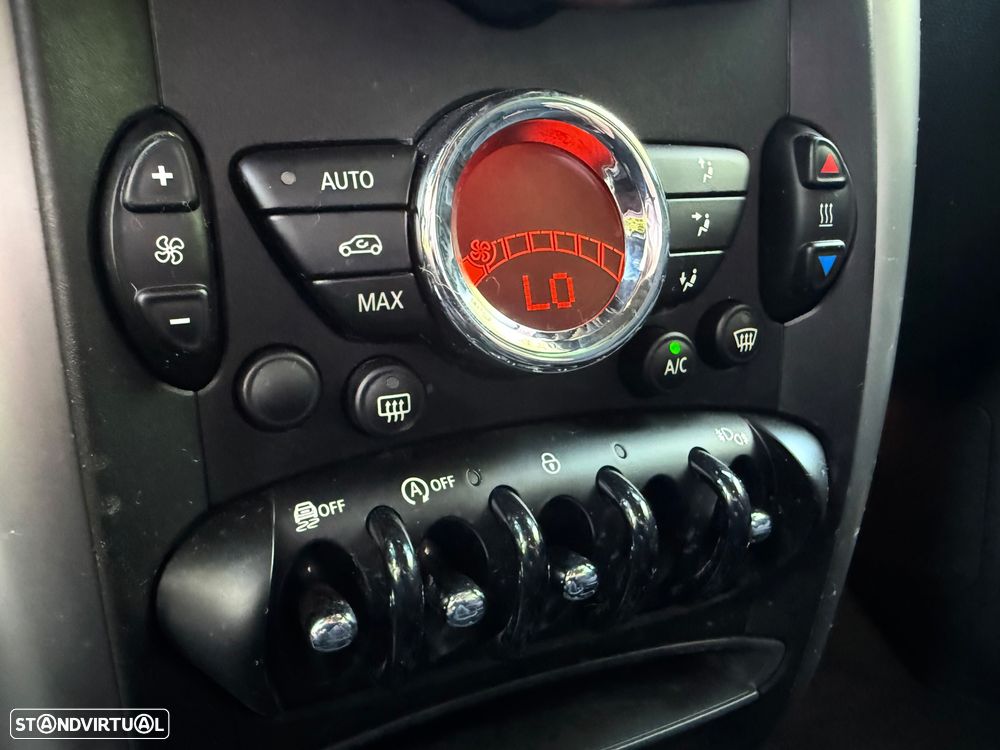 MINI Countryman Cooper D - 20