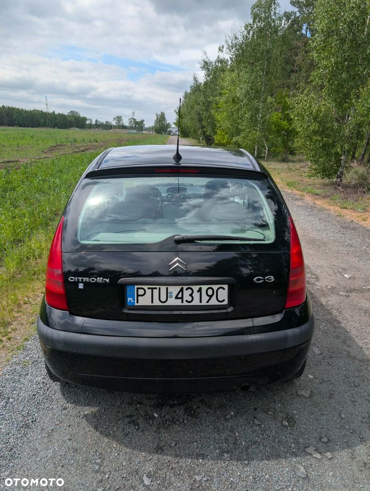 Citroën C3 1.4 HDi Senso Drive Exclusive - 10
