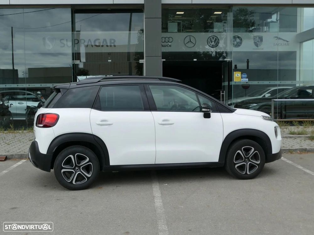 Citroën C3 Aircross 1.2 PureTech Feel - 35