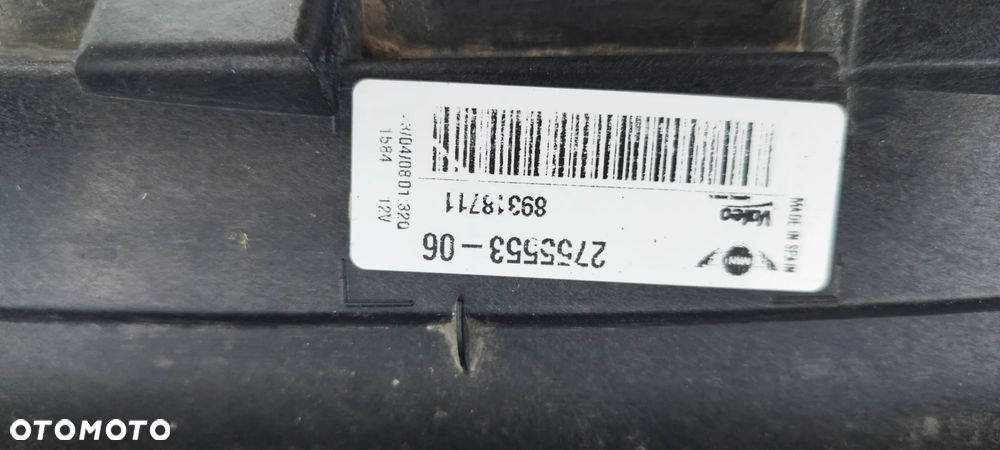 Mini Clubman R55 Lampa stop 2755553-06 - 2